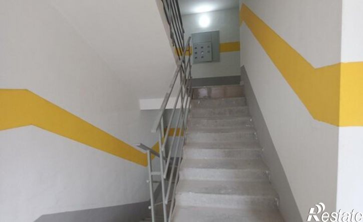 3-комн квартира Минская улица, 39,  д. 39