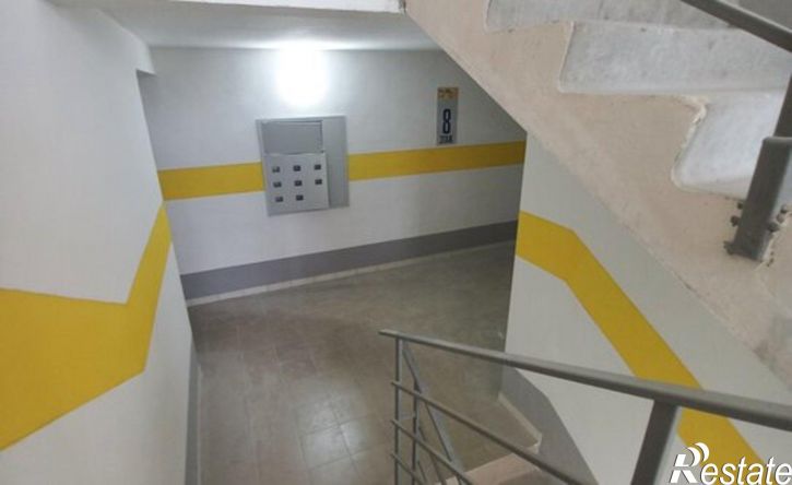 3-комн квартира Минская улица, 39,  д. 39