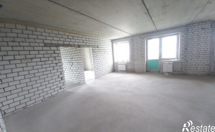 3-комн квартира Минская улица, 39,  д. 39