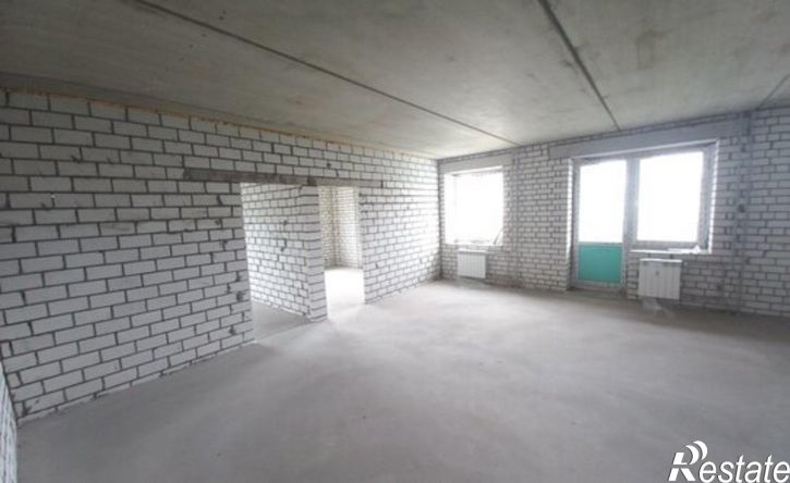 3-комн квартира Минская улица, 39,  д. 39