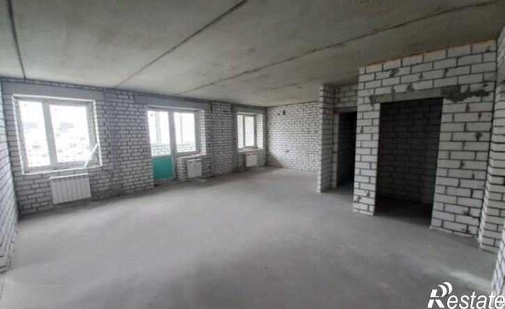 3-комн квартира Минская улица, 39,  д. 39