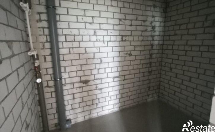 3-комн квартира Минская улица, 39,  д. 39
