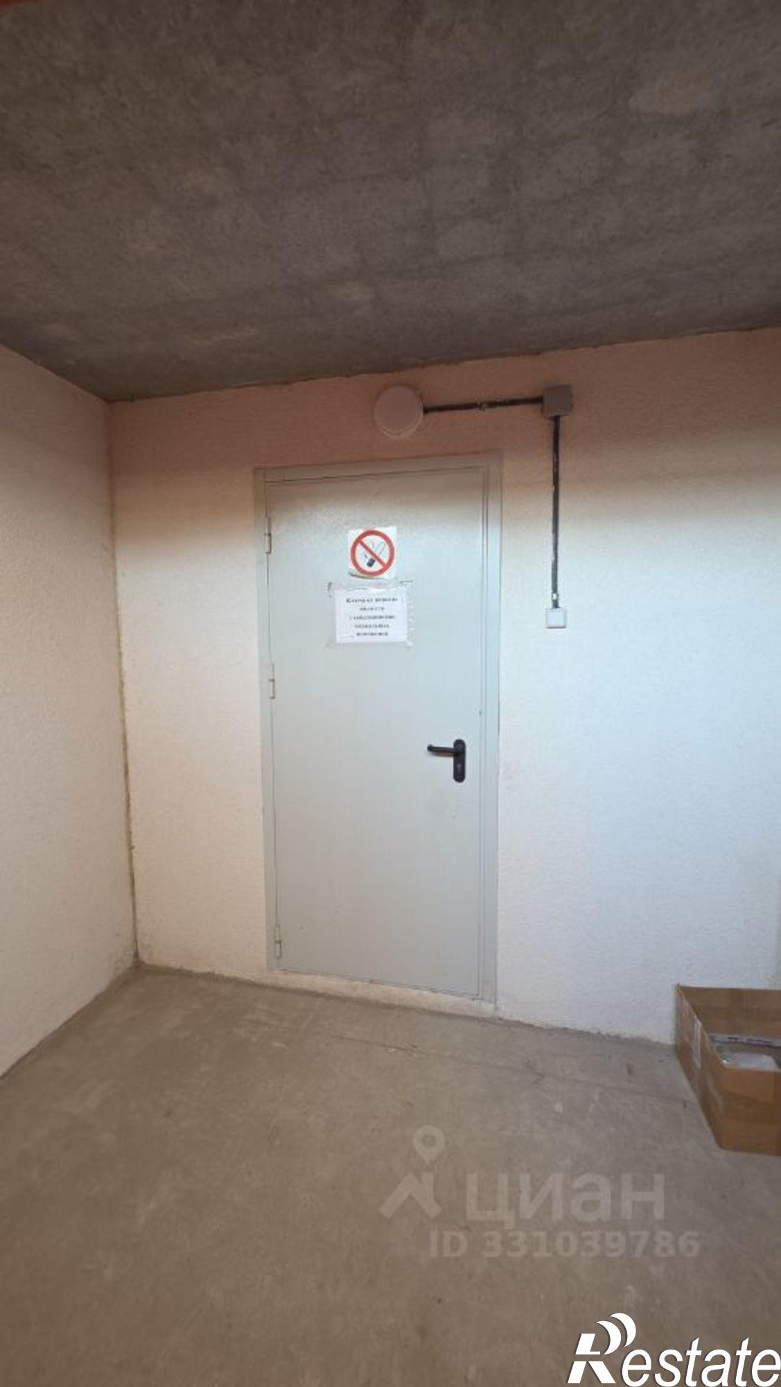 Купить гараж, место в паркинге за 222 224 рублей на ул Академика Потехина, 7