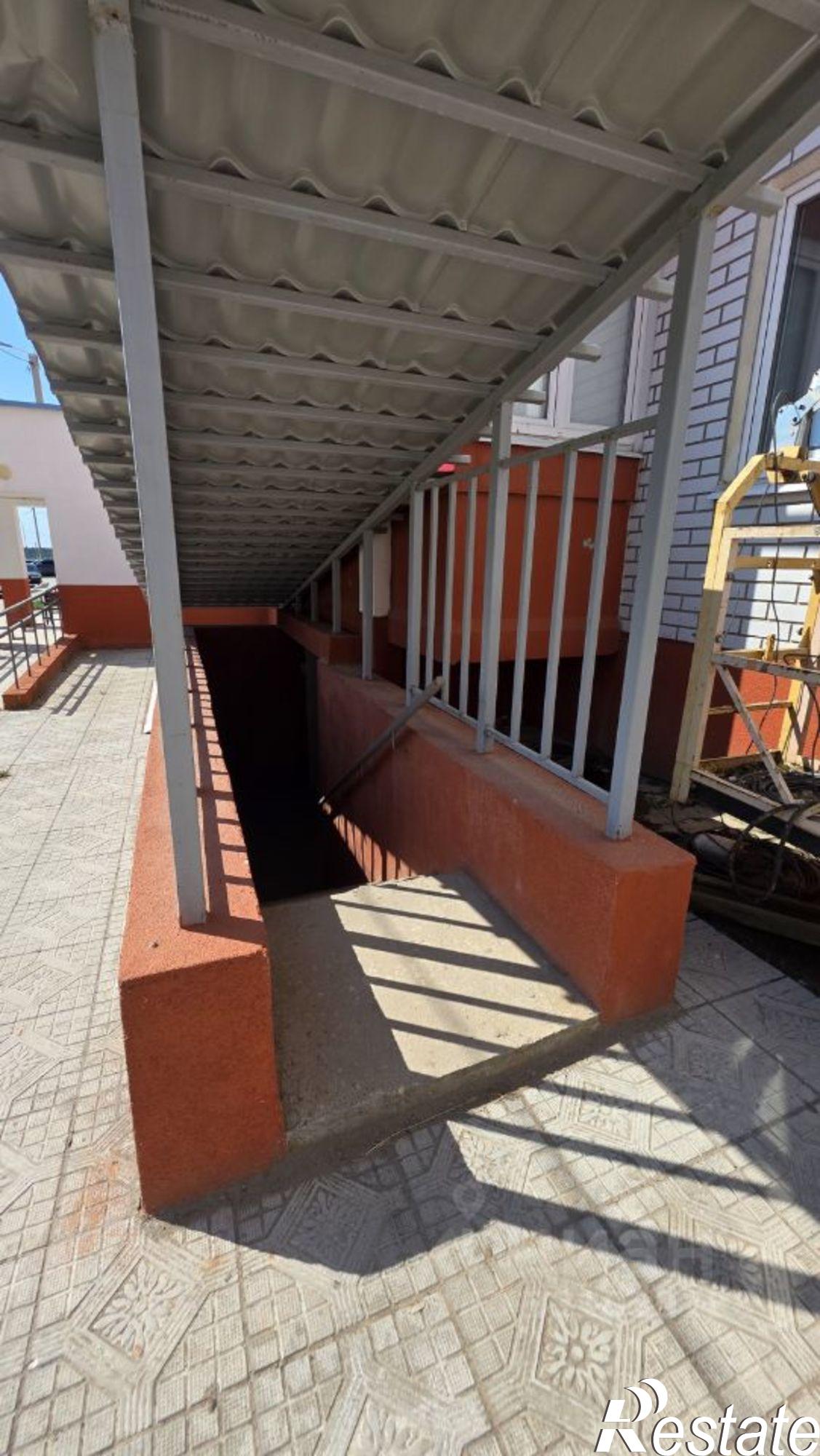Купить гараж, место в паркинге за 222 224 рублей на ул Академика Потехина, 7