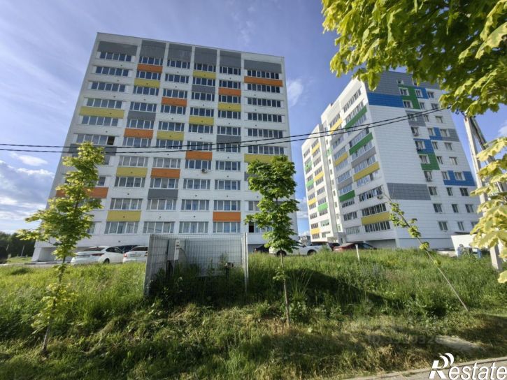 2-комн квартира Минская улица, 40,  д. 40