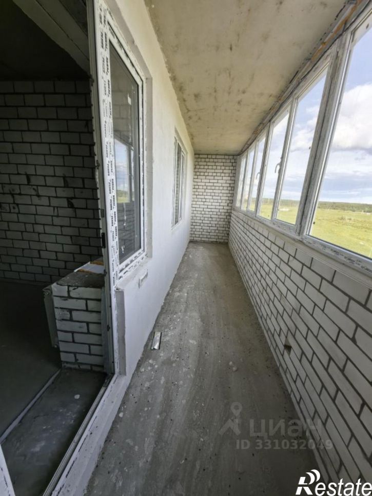 2-комн квартира Минская улица, 40,  д. 40