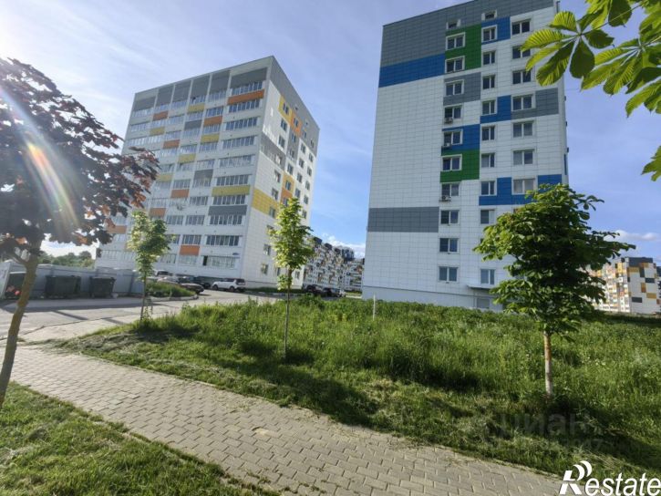 1-комн квартира Минская улица, 40,  д. 40