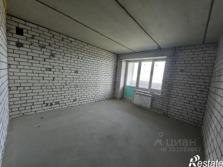 1-комн квартира Минская улица, 40,  д. 40