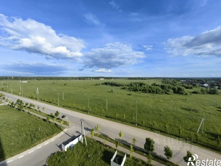 1-комн квартира Минская улица, 40,  д. 40