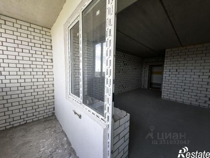 1-комн квартира Минская улица, 40,  д. 40