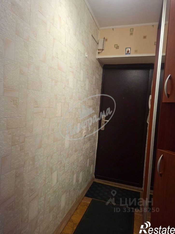 1-комн квартира улица Максима Горького, 58,  д. 58