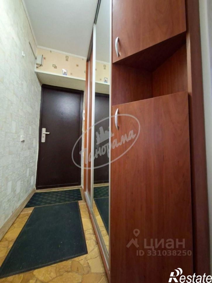 1-комн квартира улица Максима Горького, 58,  д. 58