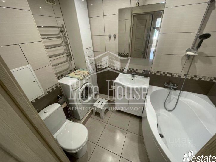 3-комн квартира улица Степана Разина, 85,  д. 85