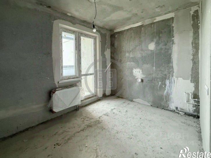 1-комн квартира улица Анненки, 38 к1,  д. 38 к1