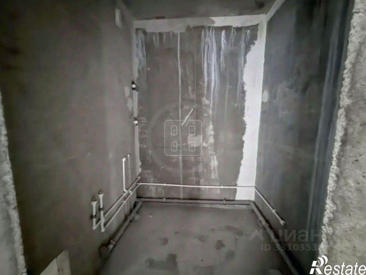 1-комн квартира улица Анненки, 38 к1,  д. 38 к1