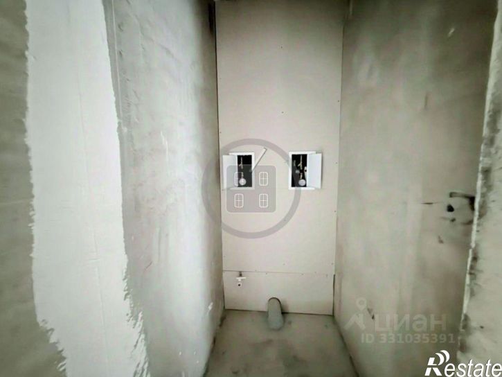 1-комн квартира улица Анненки, 38 к1,  д. 38 к1