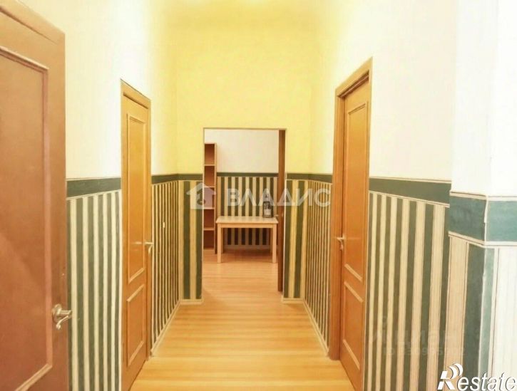 3-комн квартира улица Пухова, 50/27,  д. 50/27