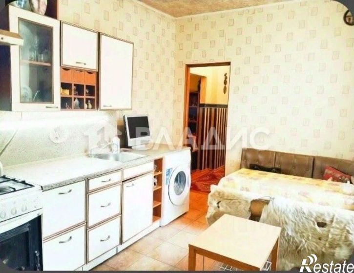3-комн квартира улица Пухова, 50/27,  д. 50/27