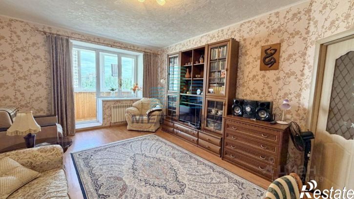 2-комн квартира Сиреневый б-р, 14,  д. 14