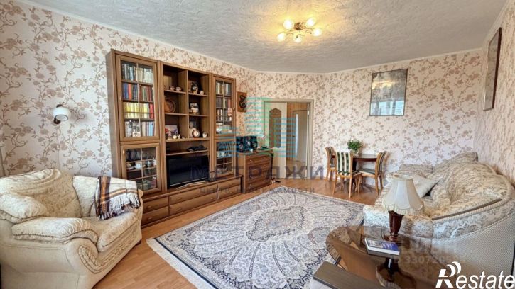 2-комн квартира Сиреневый б-р, 14,  д. 14