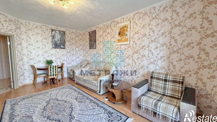 2-комн квартира Сиреневый б-р, 14,  д. 14