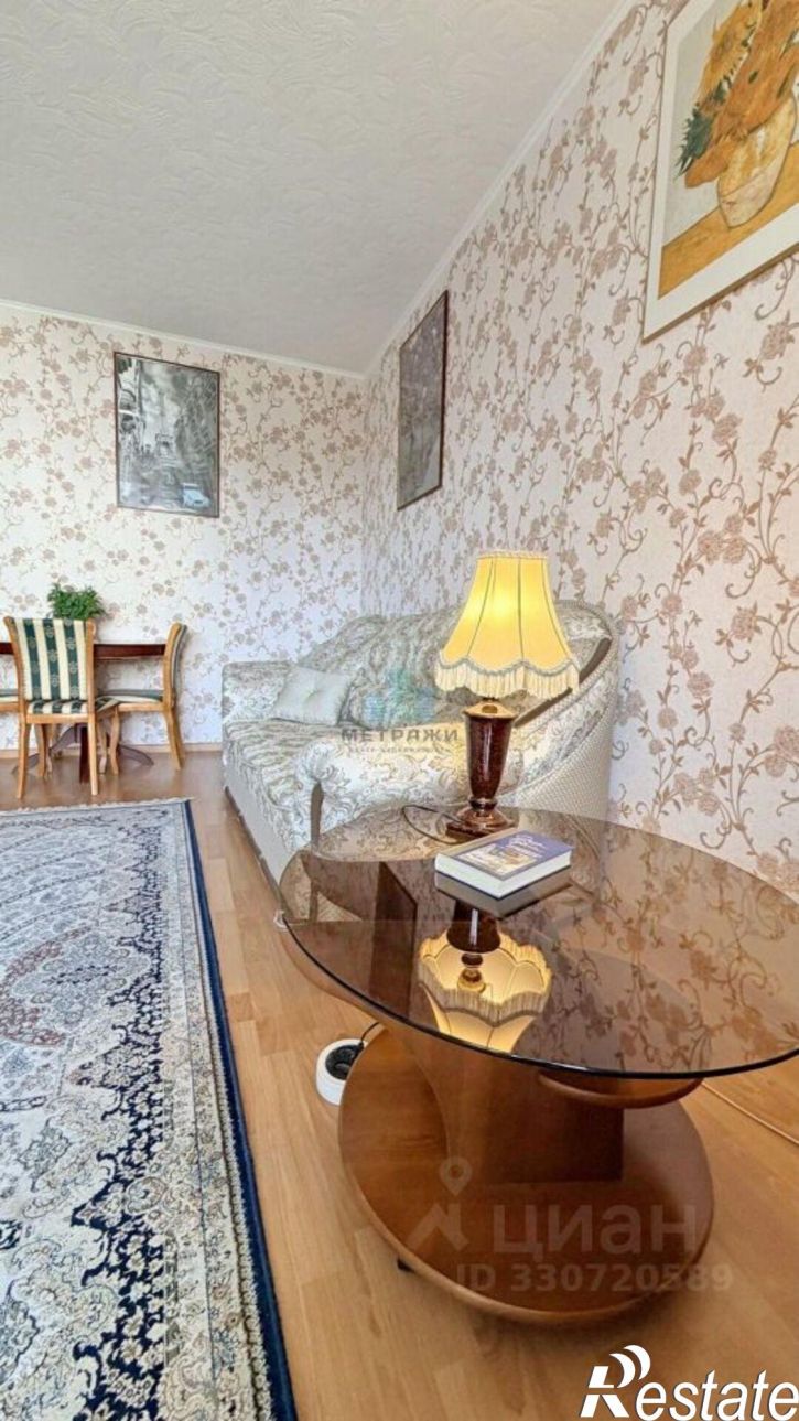 2-комн квартира Сиреневый б-р, 14,  д. 14