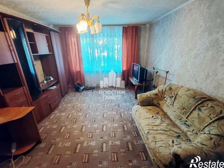 1-комн квартира ул Литейная, 7,  д. 7