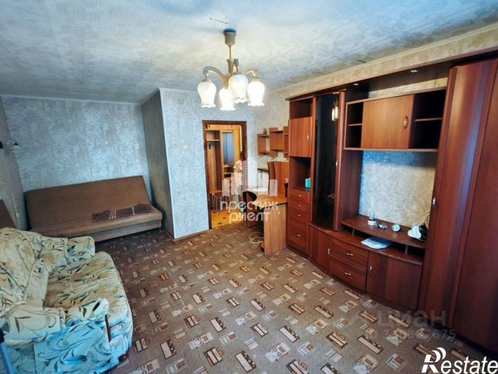 1-комн квартира ул Литейная, 7,  д. 7
