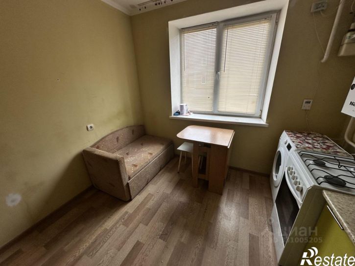 1-комн квартира ул Георгия Амелина, 5,  д. 5