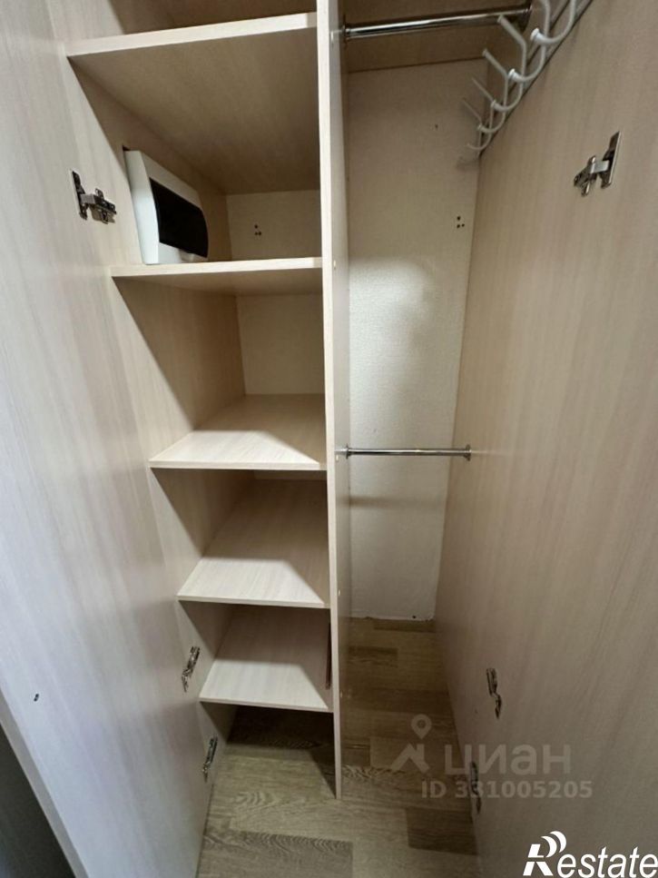 1-комн квартира ул Георгия Амелина, 5,  д. 5