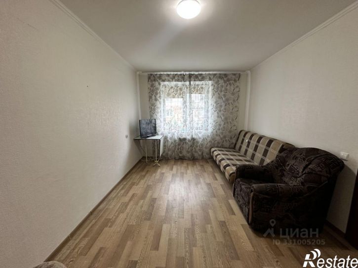 1-комн квартира ул Георгия Амелина, 5,  д. 5
