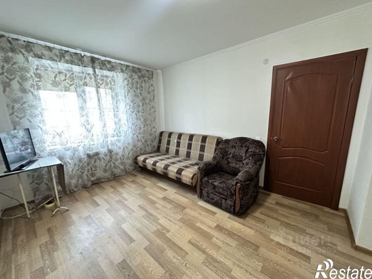 1-комн квартира ул Георгия Амелина, 5,  д. 5