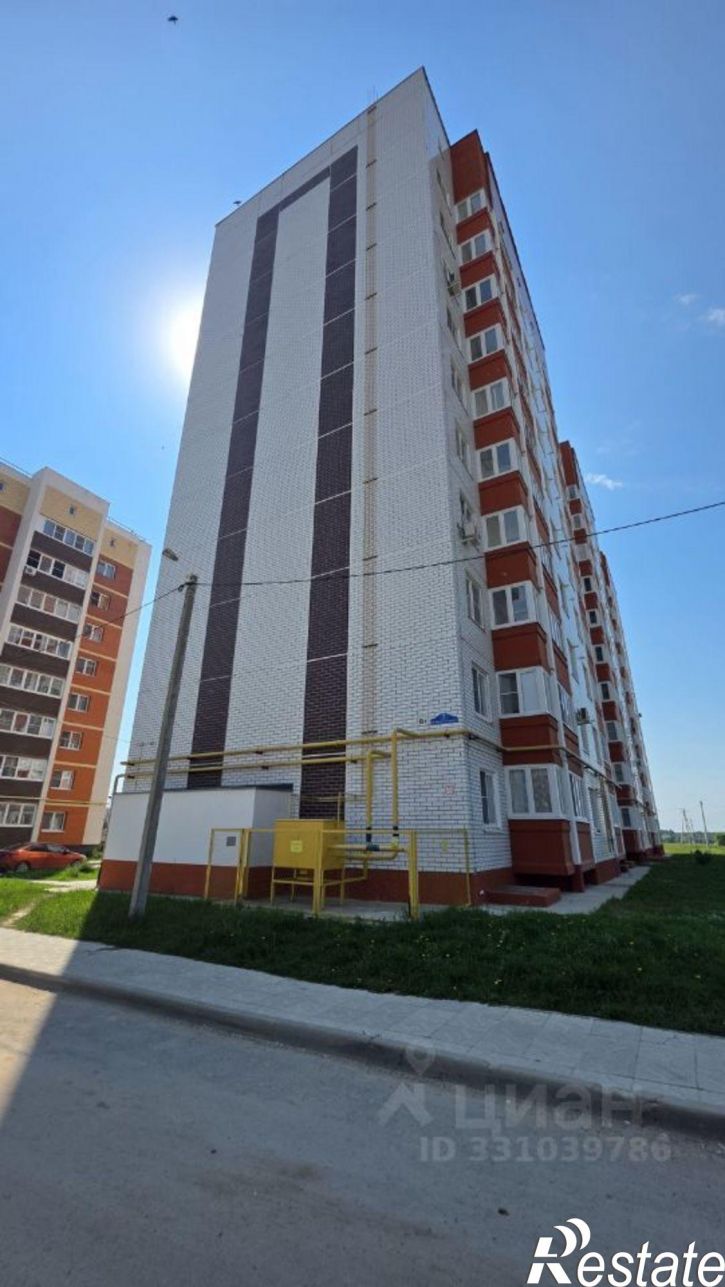 Гараж/парковка ул Академика Потехина, 7,  д. 7
