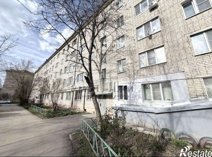 1-комн квартира Московская улица, 193 к2,  д. 193 к2