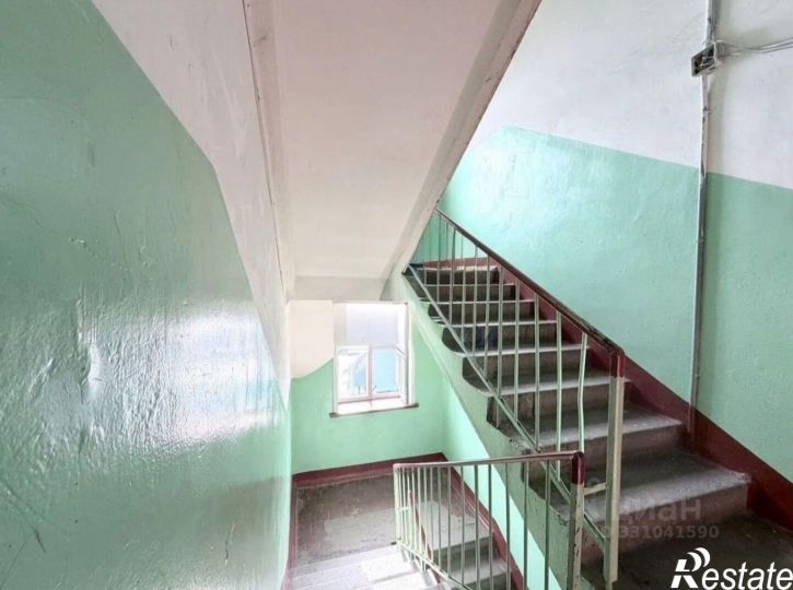1-комн квартира Московская улица, 193 к2,  д. 193 к2