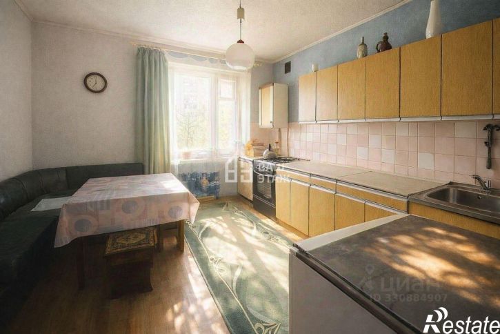5-комн квартира улица Гагарина, 13,  д. 13