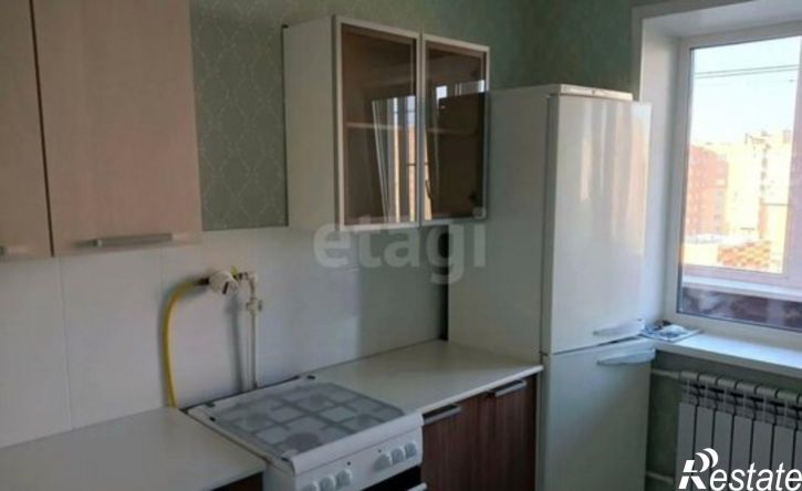 2-комн квартира ул Спартака, 9,  д. 9