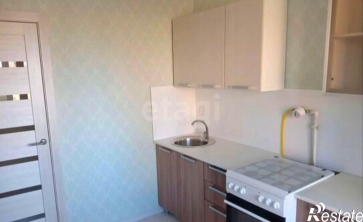 2-комн квартира ул Спартака, 9,  д. 9