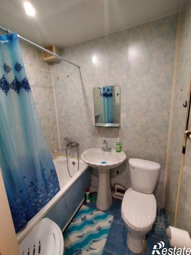 1-комн квартира площадь Победы, 2,  д. 2