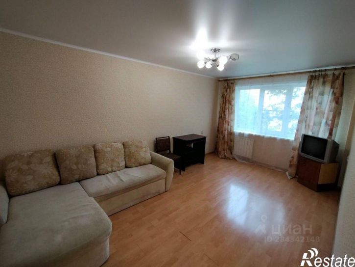 1-комн квартира площадь Победы, 2,  д. 2