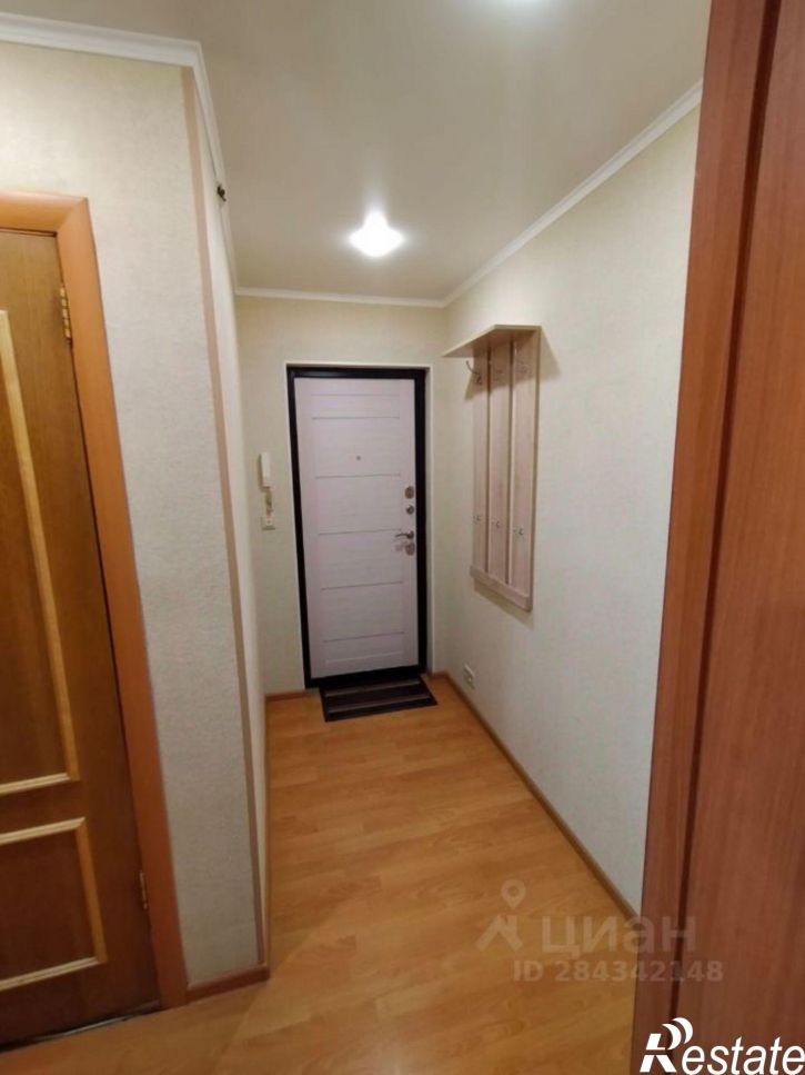 1-комн квартира площадь Победы, 2,  д. 2