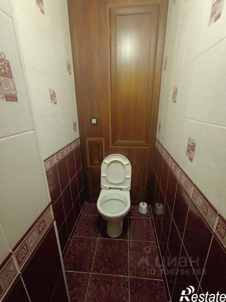 3-комн квартира улица Баррикад, 10,  д. 10