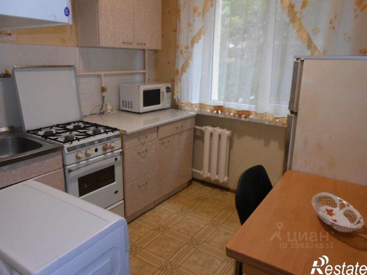1-комн квартира ул Суворова, 19,  д. 19