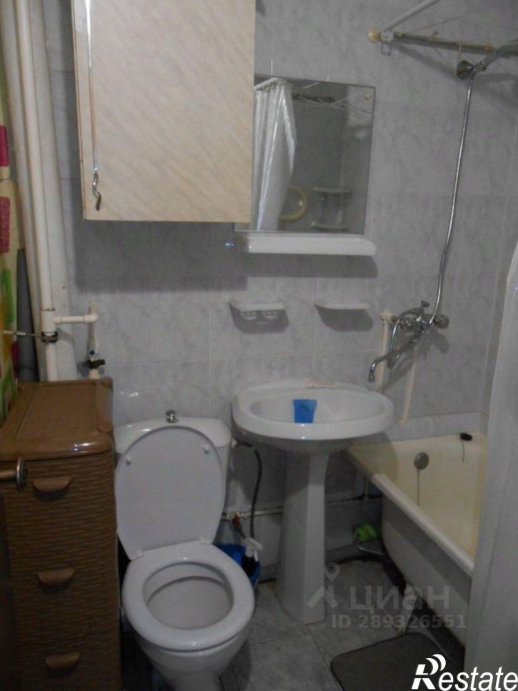 1-комн квартира ул Суворова, 19,  д. 19