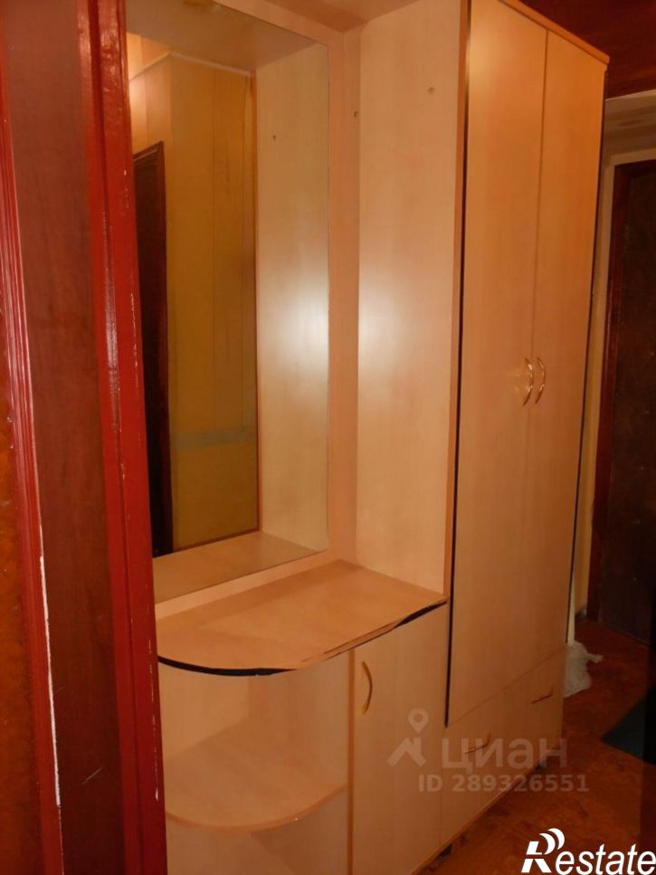 1-комн квартира ул Суворова, 19,  д. 19