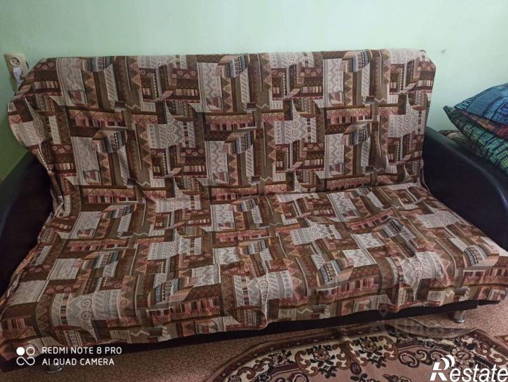1-комн квартира ул Суворова, 19,  д. 19