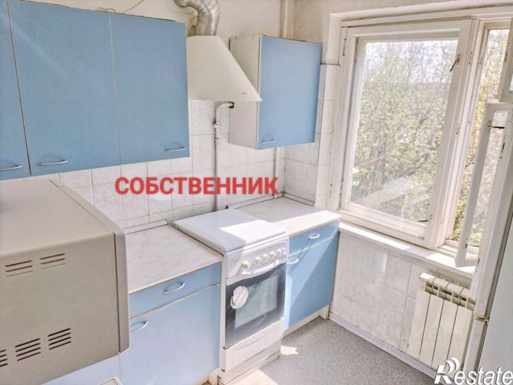 1-комн квартира улица Максима Горького, 98,  д. 98
