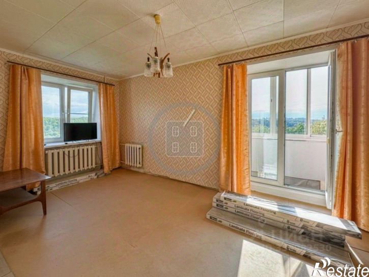 1-комн квартира Знаменская улица, 4 к1,  д. 4 к1
