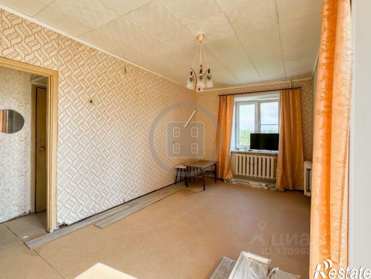 1-комн квартира Знаменская улица, 4 к1,  д. 4 к1