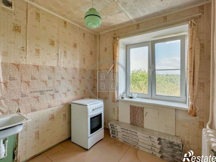 1-комн квартира Знаменская улица, 4 к1,  д. 4 к1
